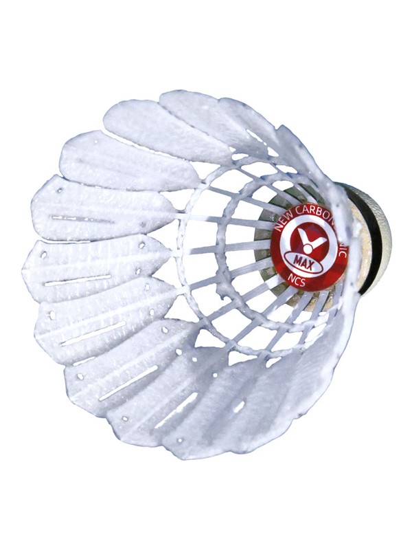 Badminton žogice Victor Carbonsonic NCS MAX