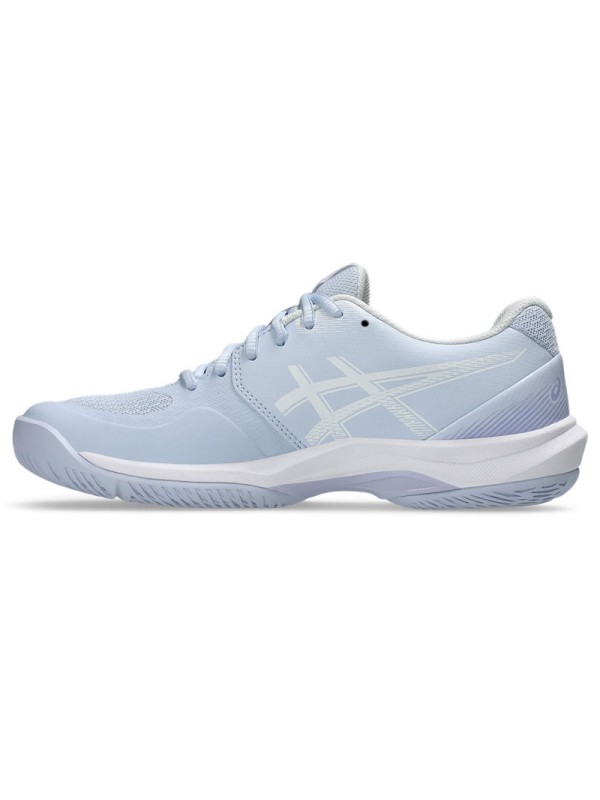 Ženski dvoranski copati ASICS Court Hunter FF