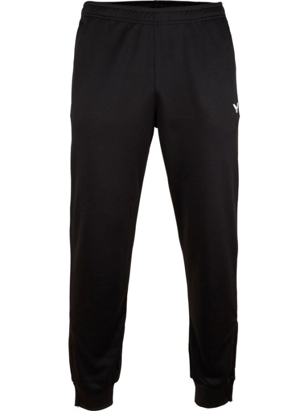 Hlače Victor Team black 3697