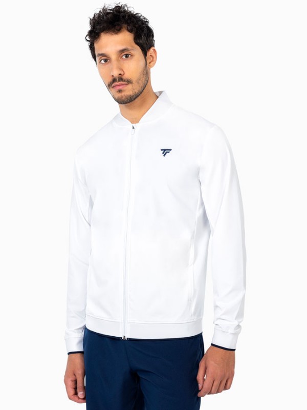 Tecnifibre jakna team light white