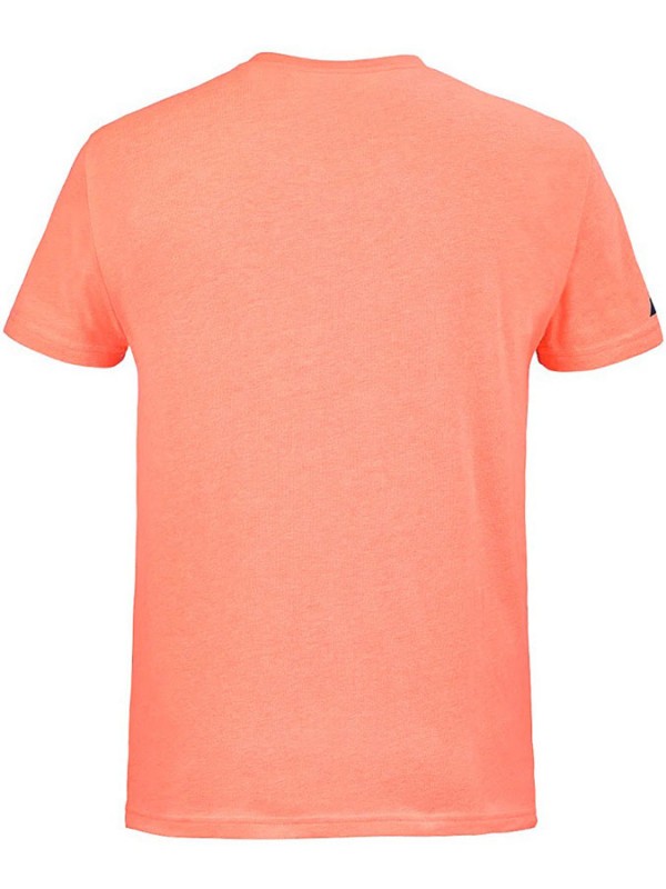 Moška majica Babolat Exercise big flag tee