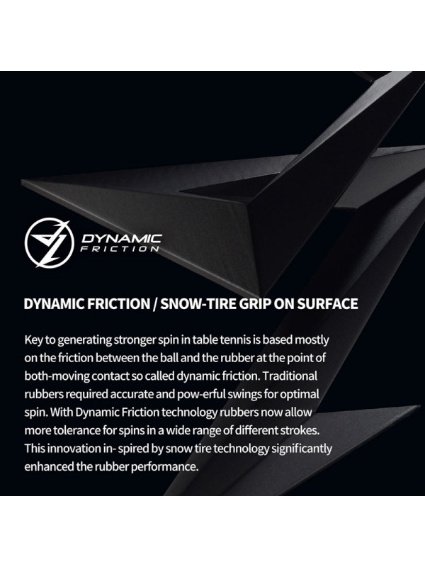 Guma Xiom Jekyll & Hyde Z52.5