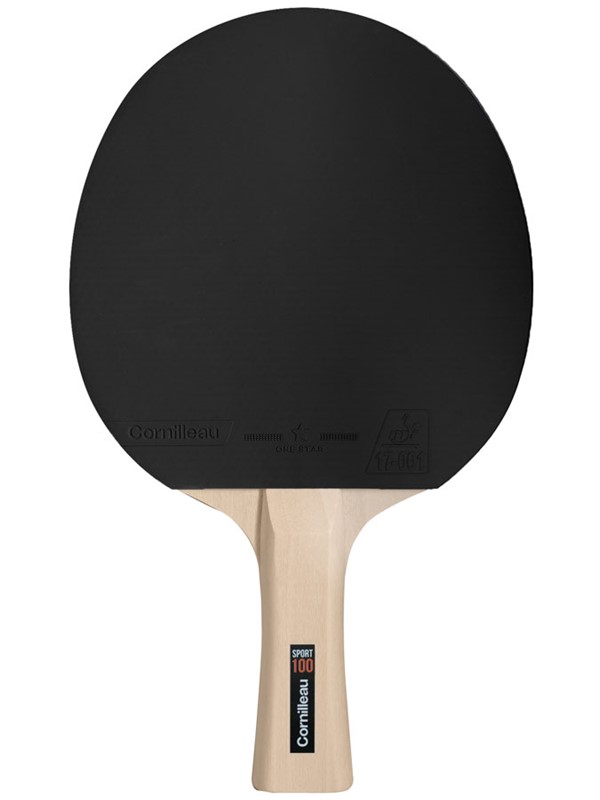 Lopar za namizni tenis Cornilleau Sport 100