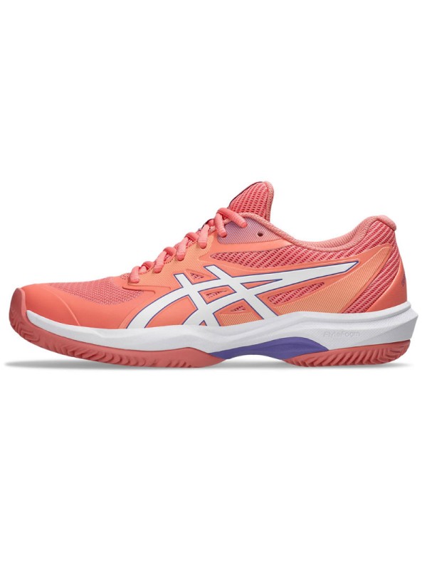 Ženski padel copati Asics Gel Game FF Guava