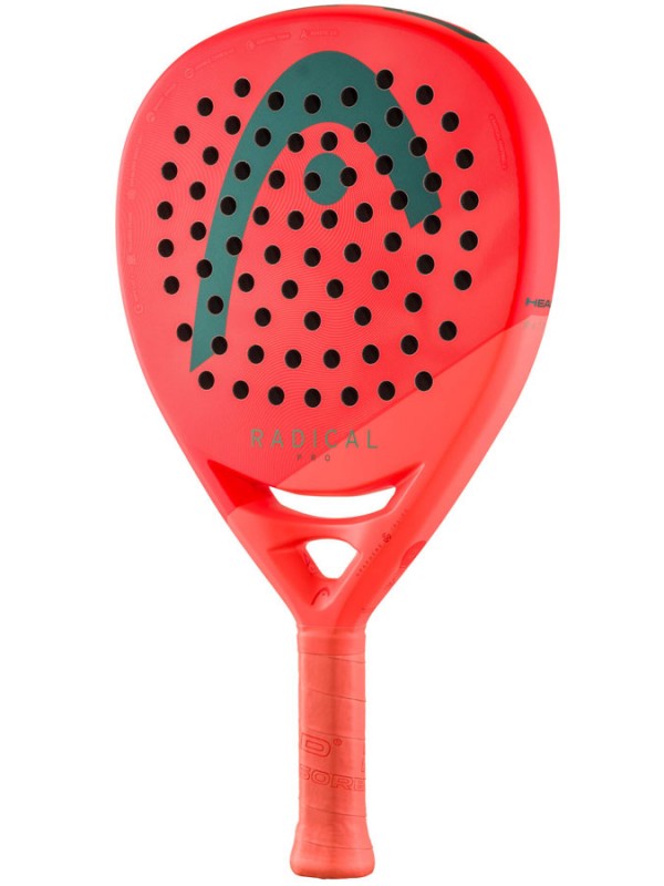 Padel lopar Head Radical Pro 2026