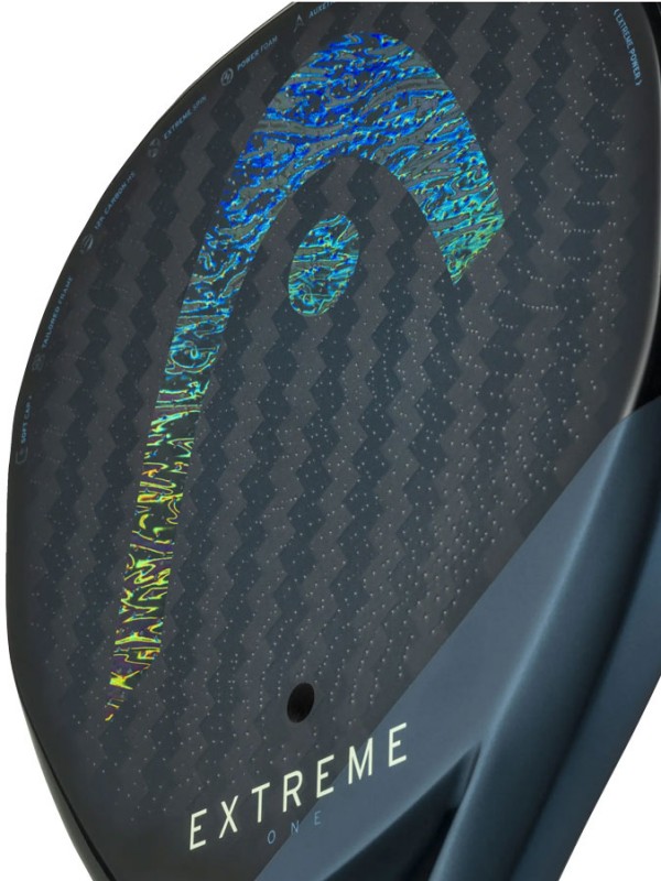 Padel lopar Head Extreme One 2025