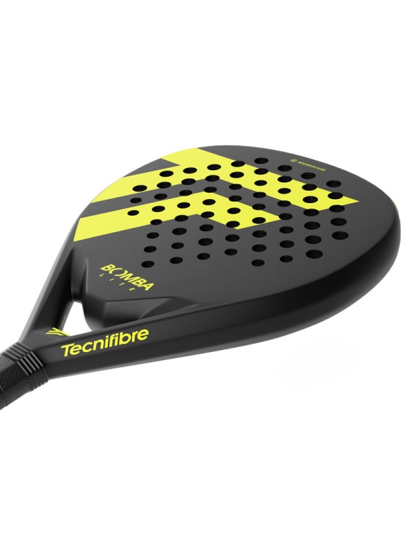 Padel lopar Tecnifibre Bomba Lite 2026
