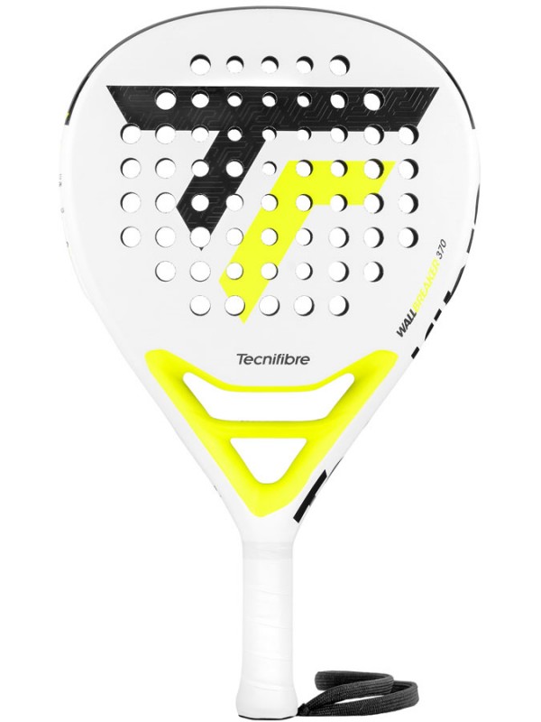 Padel lopar Tecnifibre Wall Breaker 370 2024
