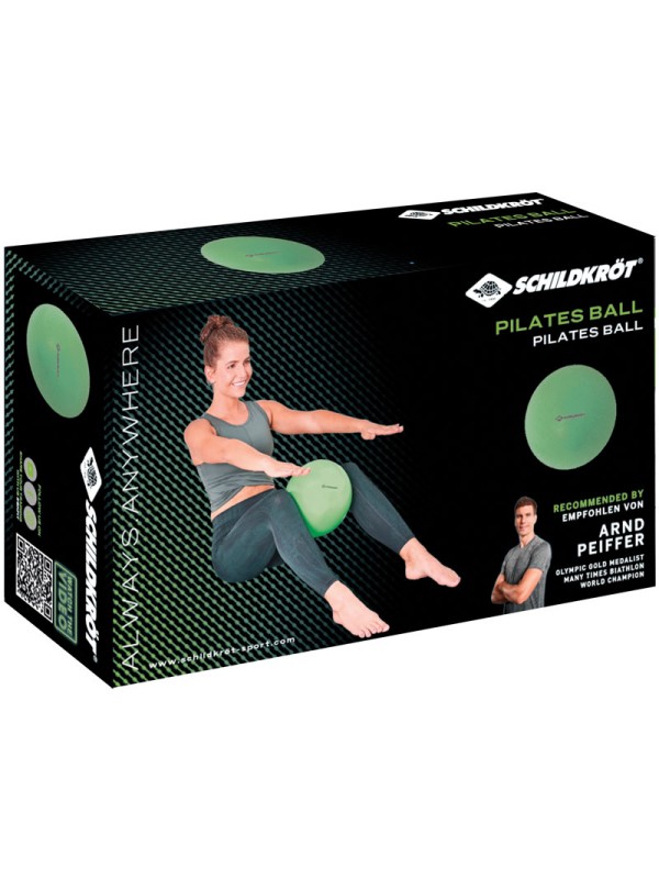 Schildkrot Fitness žoga za pilates - 28cm