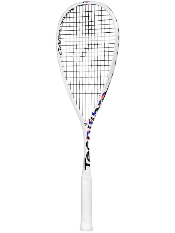 Squash lopar Tecnifibre Carboflex 125 X-Top v2