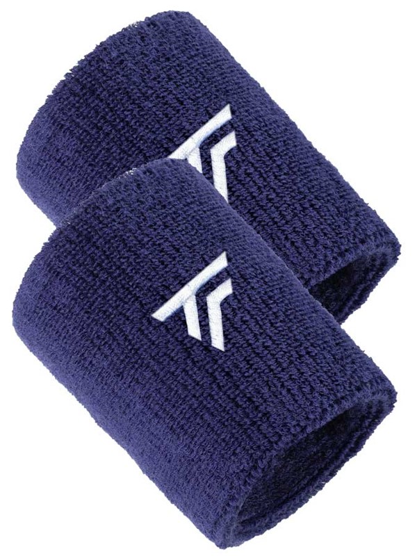 Tecnifibre Wristband XL Marine