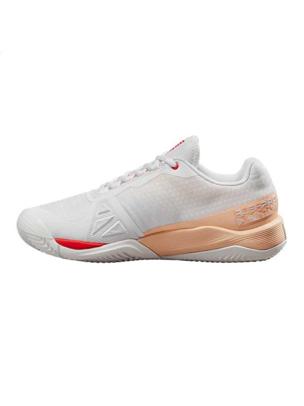 Ženski tenis copati Wilson Rush Pro 4.0 Clay