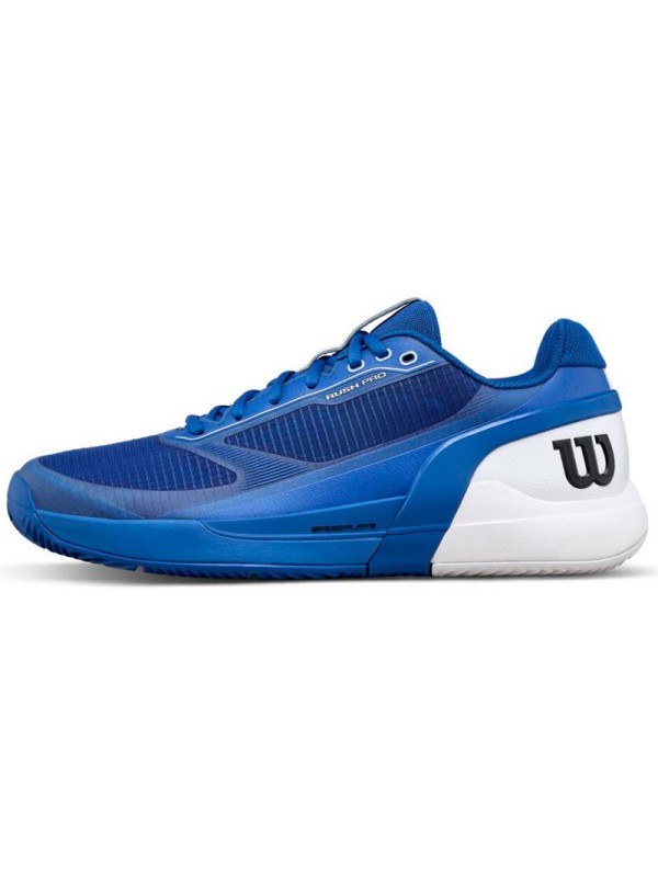 Tenis copati Wilson Rush Pro 5 Clay Deja Vu