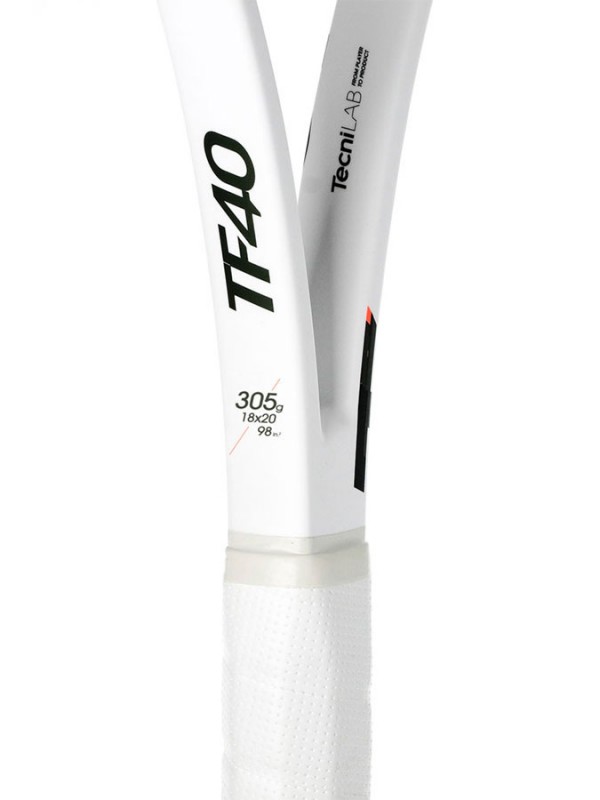 Tenis lopar Tecnifibre TF40 V3 305 - 18x20
