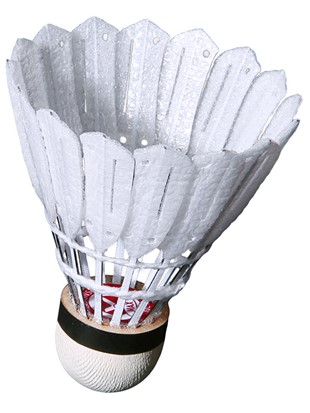 Badminton žogice Victor Carbonsonic NCS MAX
