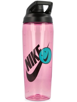 Nike Hypercharge Chug bidon Pink Salt - 709 ml