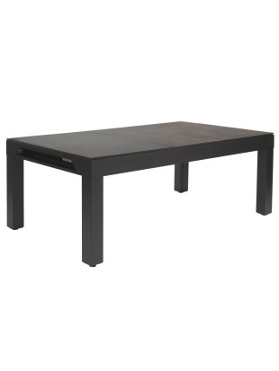 Cornilleau biljard Classic temno sive barve