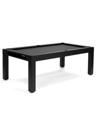 Cornilleau biljard Classic temno sive barve