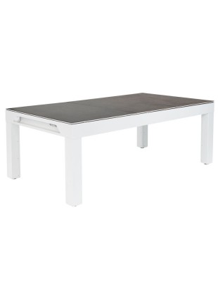 Cornilleau biljard Classic bele barve