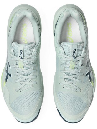 Moški dvoranski copati ASICS Sky Elite FF 3 Lichen Rock