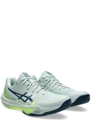 Moški dvoranski copati ASICS Sky Elite FF 3 Lichen Rock