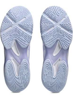 Ženski dvoranski copati ASICS Gel Blade FF 2 Blue fade