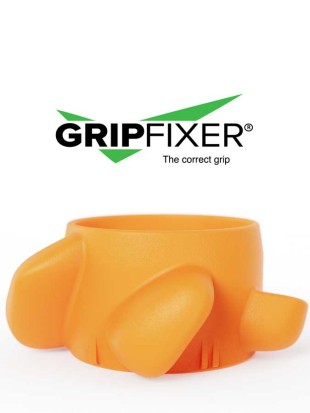 Gripfixer padel