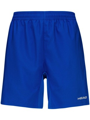 Head moške hlačke Club Men - modre