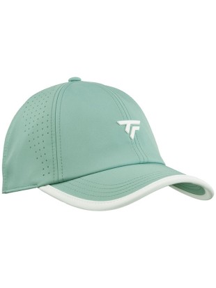 Kapa Tecnifibre laser cap Sage