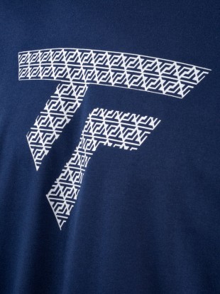 Tecnifibre ženska majica Training Tee Marine