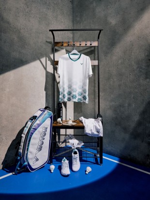 Unisex majica Victor T-shirt T-53103 A