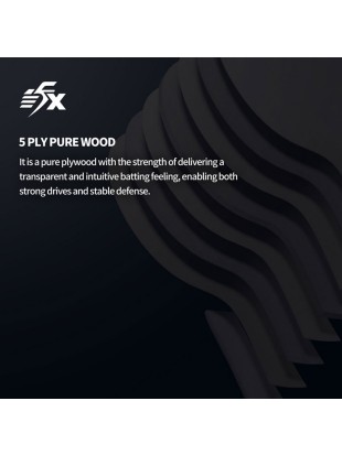 Leseni del XIOM Hayabusa OFF Pro