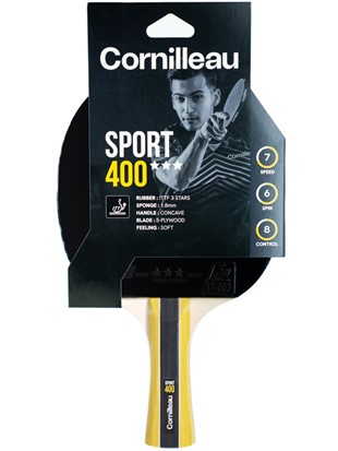 Lopar za namizni tenis Cornilleau Sport 400