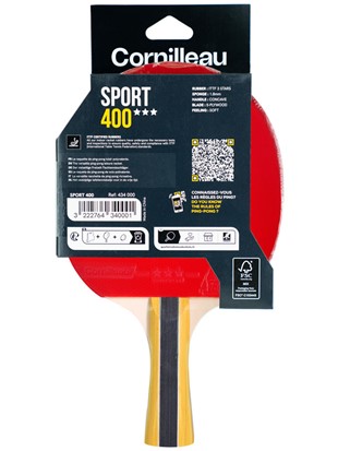 Lopar za namizni tenis Cornilleau Sport 400