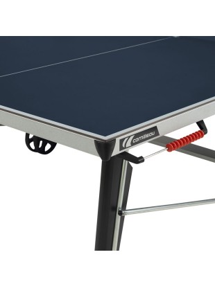Zunanja miza za namizni tenis Cornilleau 500X Crossover - na zalogi 31.3.2026