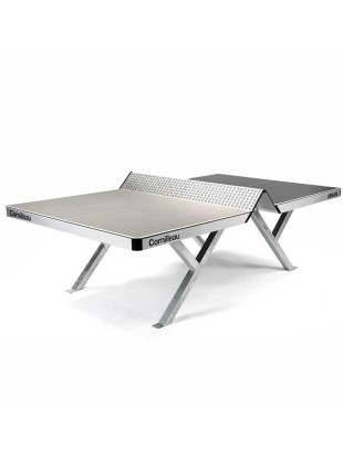 Zunanja miza za namizni tenis Cornilleau Urban - dobava 4 do 6 tednov