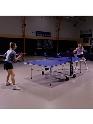 Miza za namizni tenis Cornilleau Sport 100 Indoor - dobava 4 do 6 tednov