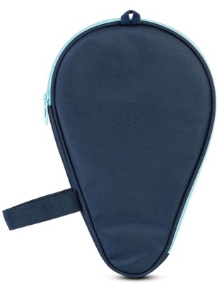 Ovitek za namizno teniški lopar GEWO Round Stripes Navy