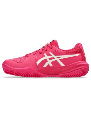Otroški copati za tenis Asics Gel Resolution X Bright Rose