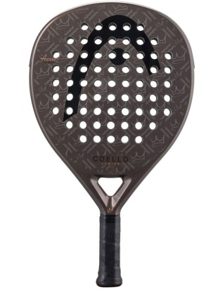 Otroški Padel lopar Head Coello 2026