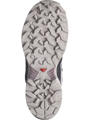 Ženski pohodni čevlji Salomon X Ultra 360 GTX Plum Kitten