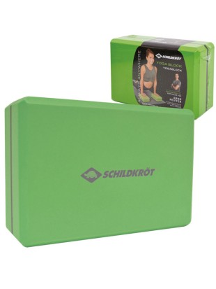 Schildkrot Fitness Yoga Block