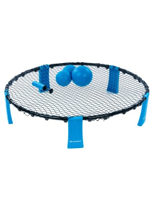 Schildkrot Funsports Roundnet set
