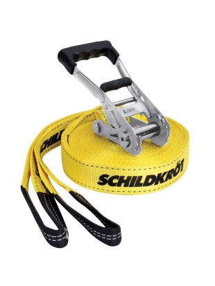 Schildkrot Funsports Slackline 15m