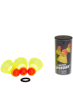 Speedminton MATCH speeder