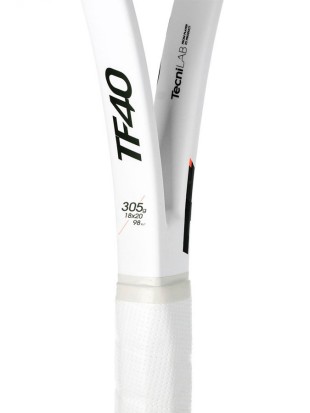 Tenis lopar Tecnifibre TF40 V3 305 - 18x20