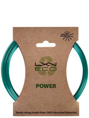 Tenis struna Luxilon Eco Power 1.25