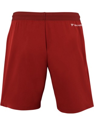 Tecnifibre moške stretch team hlačke Cardinal