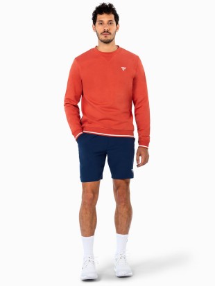Tecnifibre moške stretch club hlačke Marine