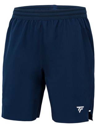 Tecnifibre moške stretch club hlačke Marine